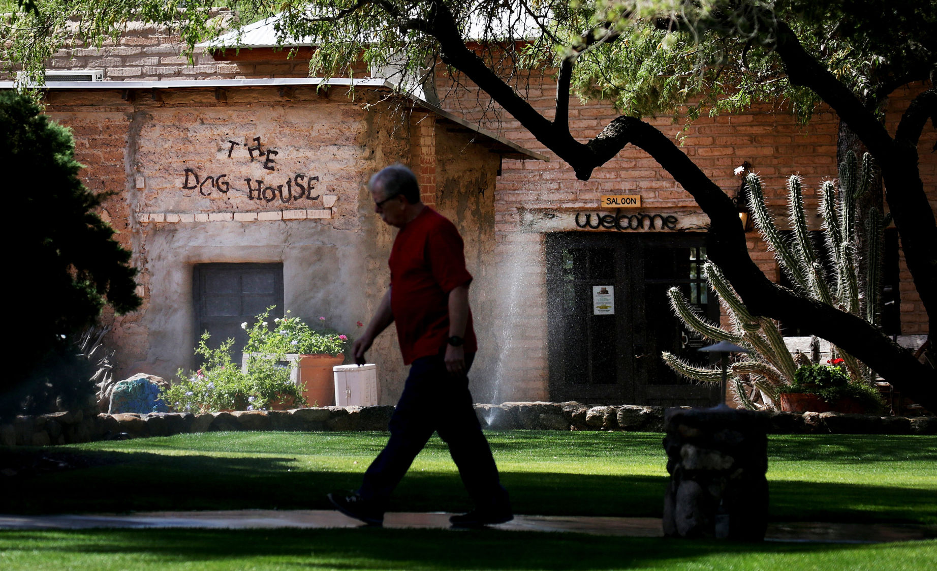 Tanque Verde Ranch